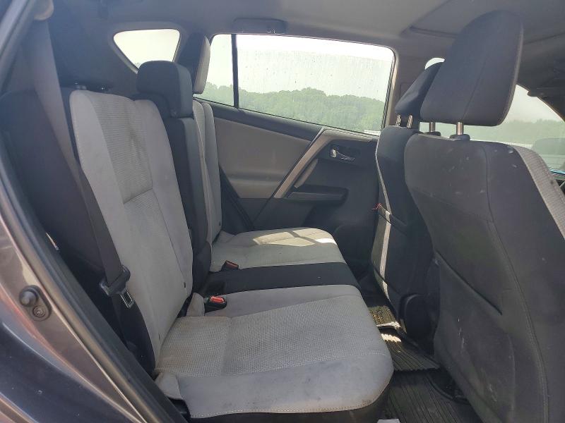 Продажа на аукционе авто 2018 Toyota Rav4, vin: 2T3WFREV8JW442507, номер лота: 52236766