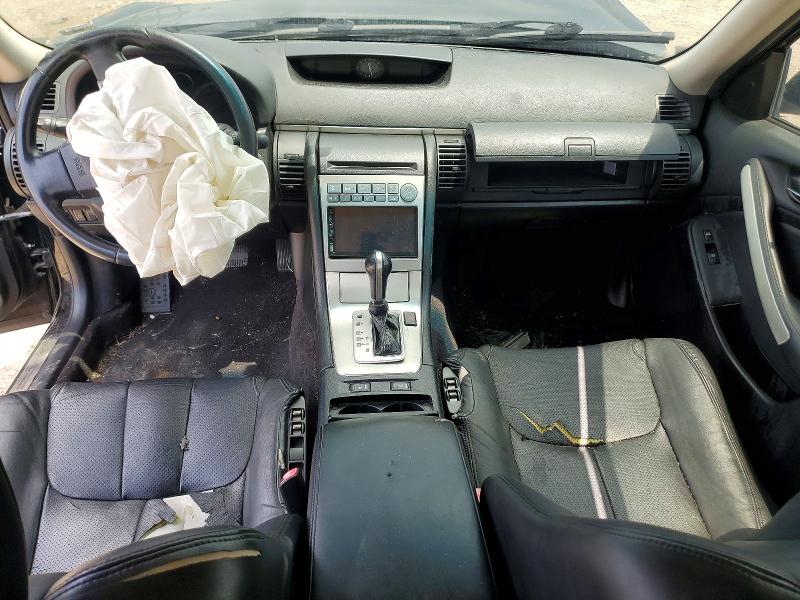Продажа на аукционе авто 2006 Infiniti G35, vin: JNKCV51E06M514890, номер лота: 53726886