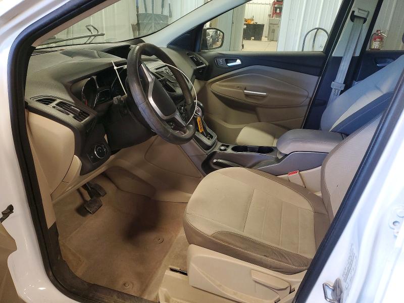 Aukcja sprzedaży 2013 Ford Escape, vin: 1FMCU0GX8DUC34823, numer aukcji: 53255506