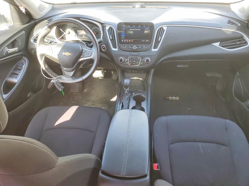 Продаж на аукціоні авто 2022 Chevrolet Malibu, vin: 1G1ZD5ST9NF197442, номер лоту: 54396416