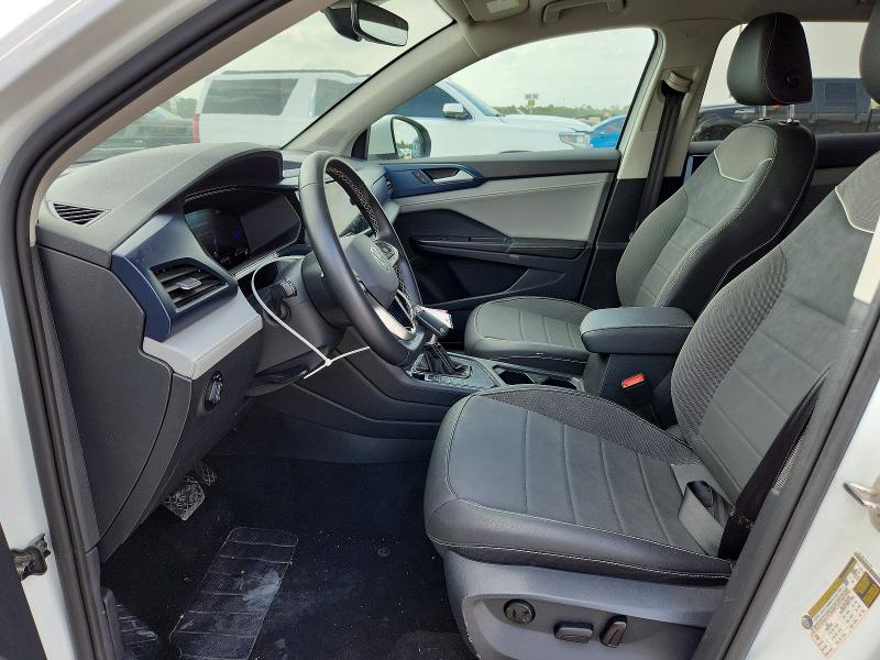 Aukcja sprzedaży 2024 Volkswagen Taos, vin: 3VVSX7B21RM048758, numer aukcji: 55207456