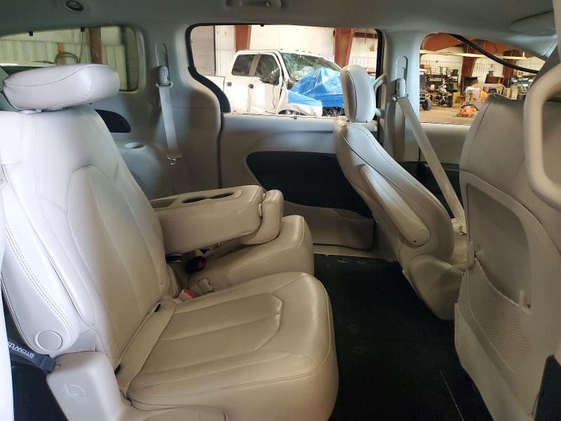 Продаж на аукціоні авто 2019 Chrysler Pacifica, vin: 2C4RC1BG5KR732759, номер лоту: 53564936