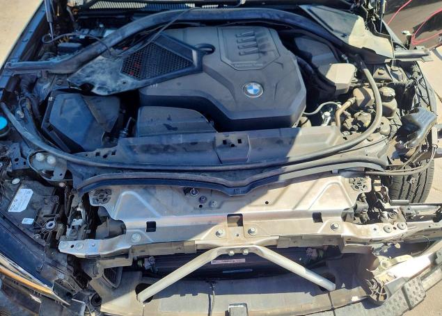 Aukcja sprzedaży 2024 Bmw 330i, vin: 3MW69FF03R8E09863, numer aukcji: 53358936