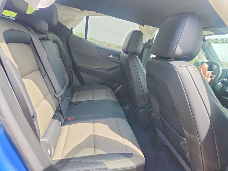 Продаж на аукціоні авто 2026 Chevrolet Equinox, vin: 3GNAXPEG8TL114518, номер лоту: 53579956