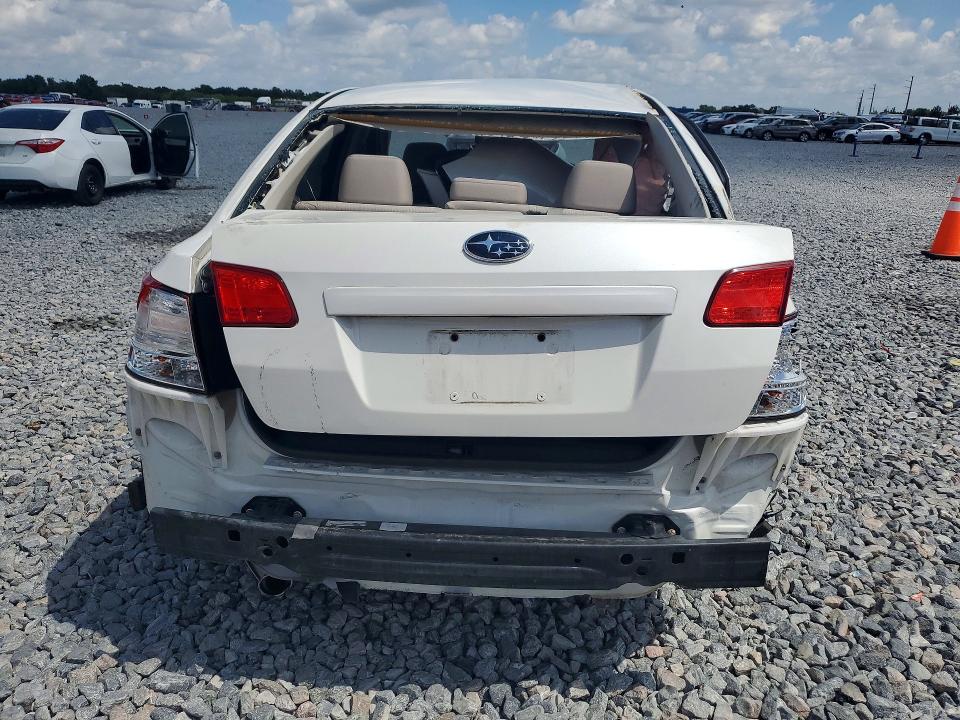 Продаж на аукціоні авто 2013 Subaru Legacy, vin: 4S3BMBC61D3043971, номер лоту: 52647126