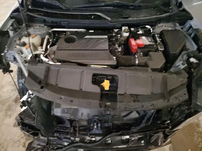 Продажа на аукционе авто 2023 Nissan Rogue, vin: JN8BT3BA2PW008748, номер лота: 52656726