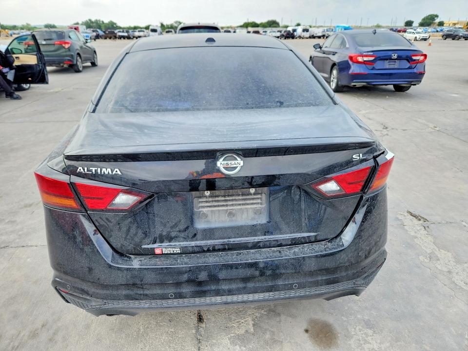 Aukcja sprzedaży 2019 Nissan Altima, vin: 1N4BL4EV9KC135996, numer aukcji: 53897936