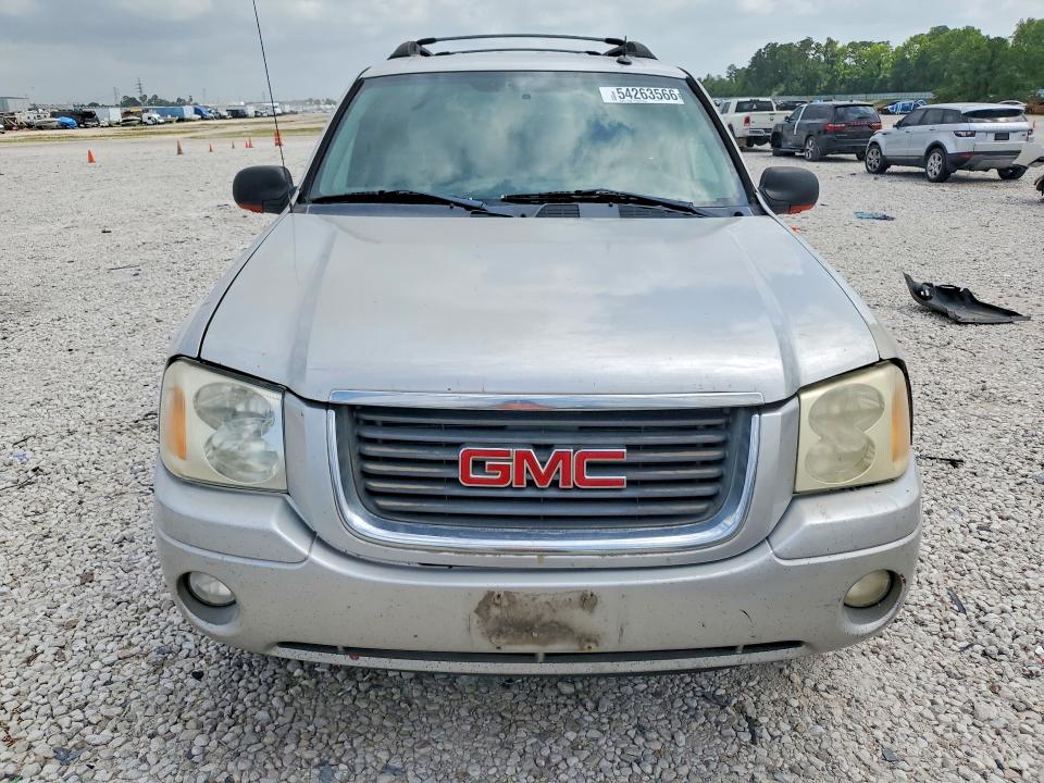 Продажа на аукционе авто 2004 Gmc Envoy, vin: 1GKES16S646234231, номер лота: 54263566