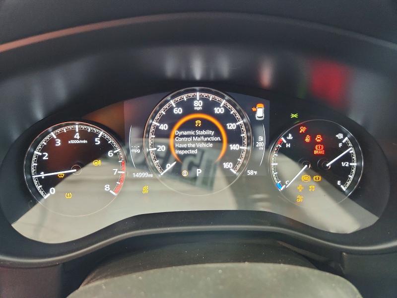 Продажа на аукционе авто 2025 Mazda Cx-50, vin: 7MMVABDM0SN385559, номер лота: 51508836