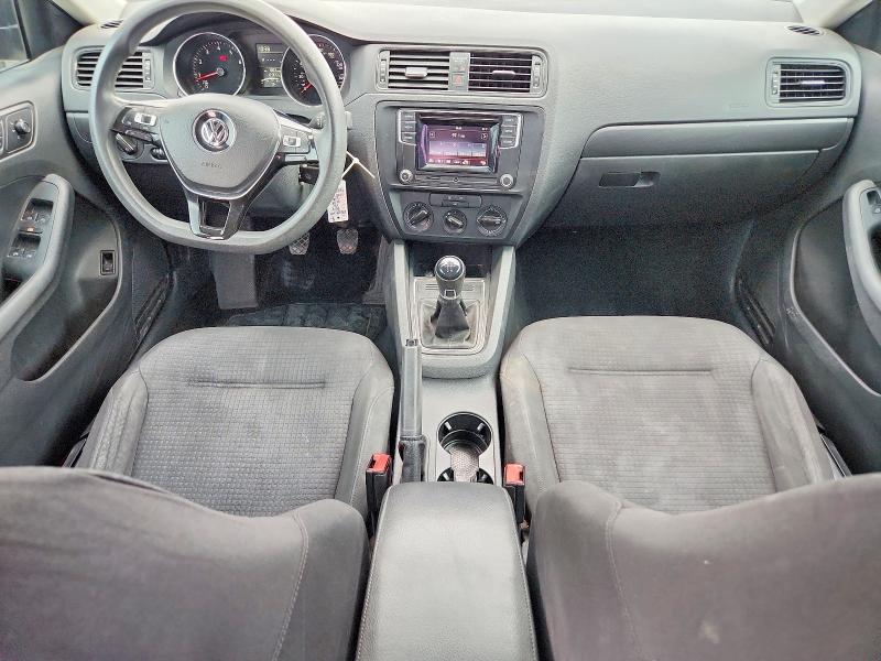 Продажа на аукционе авто 2016 Volkswagen Jetta, vin: 3VW167AJ6GM365256, номер лота: 53424576