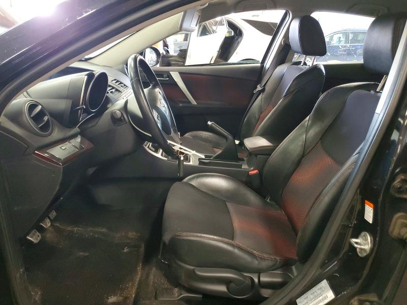 Продаж на аукціоні авто 2010 Mazda Speed, vin: JM1BL1H39A1167246, номер лоту: 54518316
