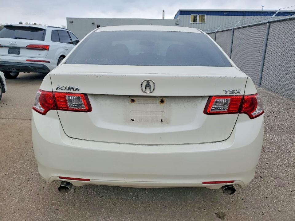 2009 Acura Tsx მანქანა იყიდება აუქციონზე, vin: JH4CU26419C803188, აუქციონის ნომერი: 52327786