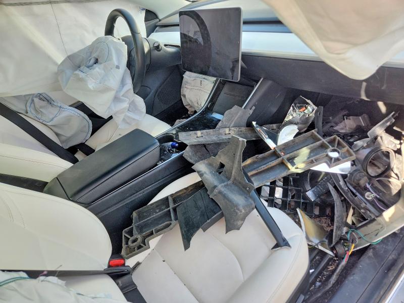 Aukcja sprzedaży 2020 Tesla Model 3, vin: 5YJ3E1EB5LF651502, numer aukcji: 52843806