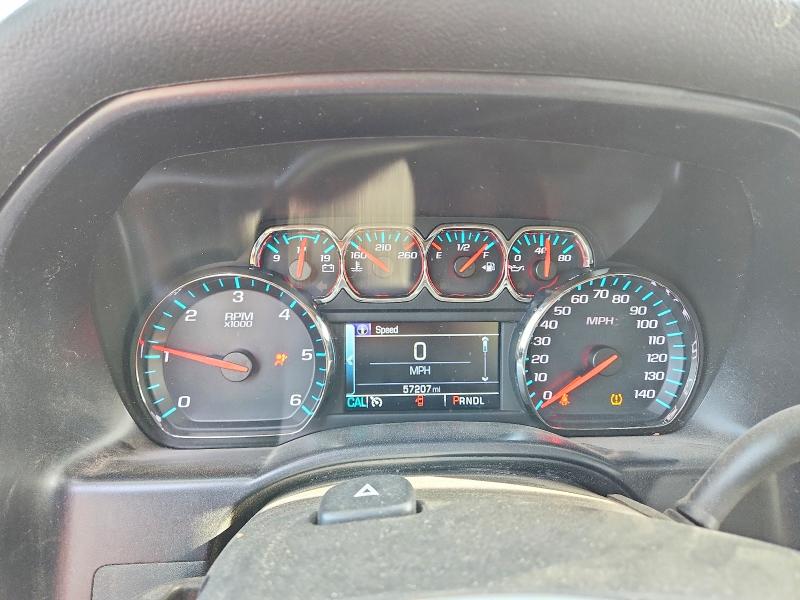 Продаж на аукціоні авто 2019 Chevrolet Silverado Ld, vin: 2GCVKPEC6K1207950, номер лоту: 54705106
