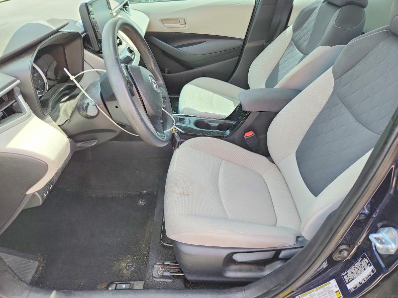 Aukcja sprzedaży 2022 Toyota Corolla, vin: 5YFEPMAE7NP333926, numer aukcji: 53398756