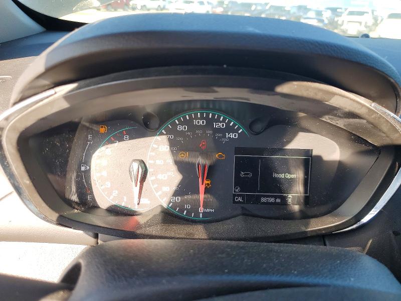 Auction sale of the 2019 Chevrolet Trax, vin: 3GNCJNSB3KL232935, lot number: 52671466