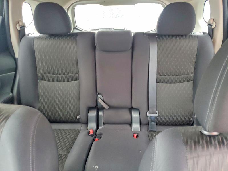 Aukcja sprzedaży 2018 Nissan Rogue, vin: 5N1AT2MV6JC844598, numer aukcji: 53509986