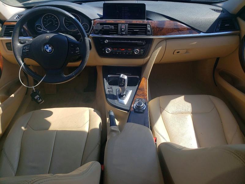 Продажа на аукционе авто 2013 Bmw 328, vin: WBA3B5C53DF593624, номер лота: 54388346