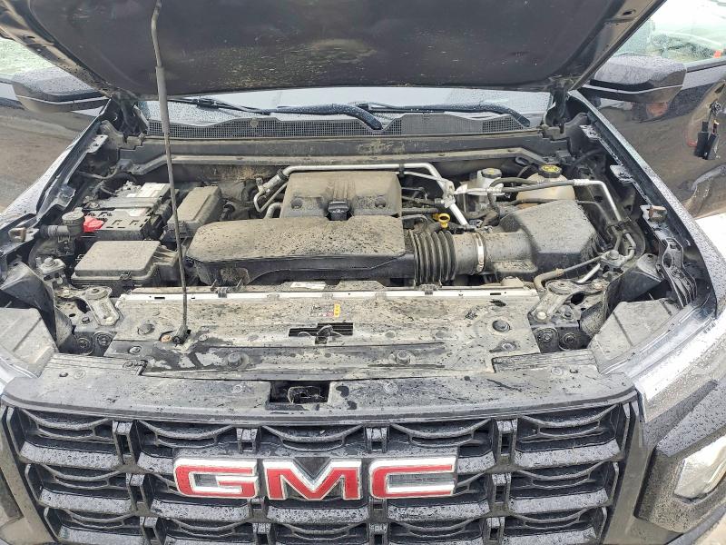 Продажа на аукционе авто 2023 Gmc Canyon, vin: 1GTP6BEKXP1134375, номер лота: 54585246