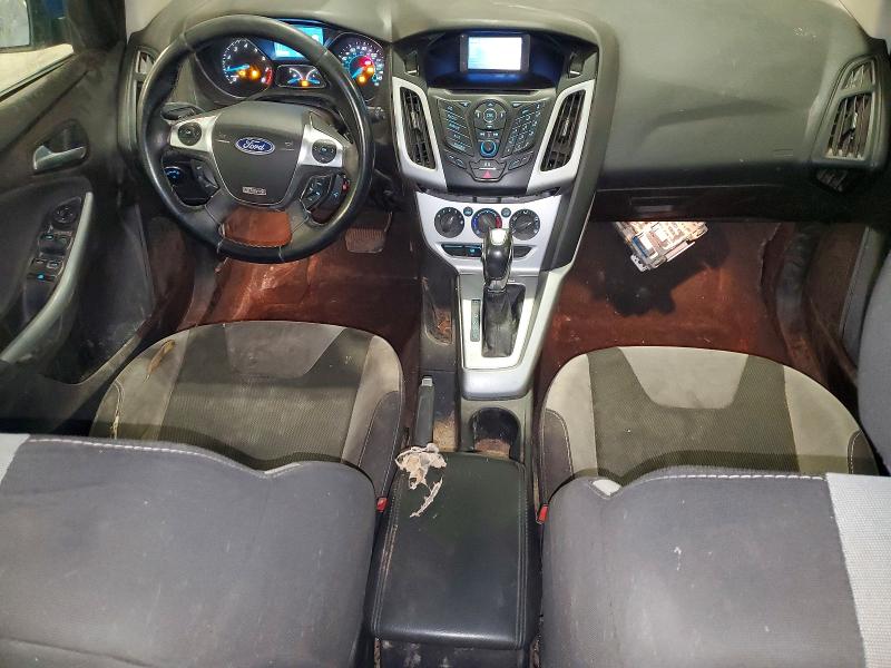 2012 Ford Focus მანქანა იყიდება აუქციონზე, vin: 1FAHP3K21CL446293, აუქციონის ნომერი: 53045876
