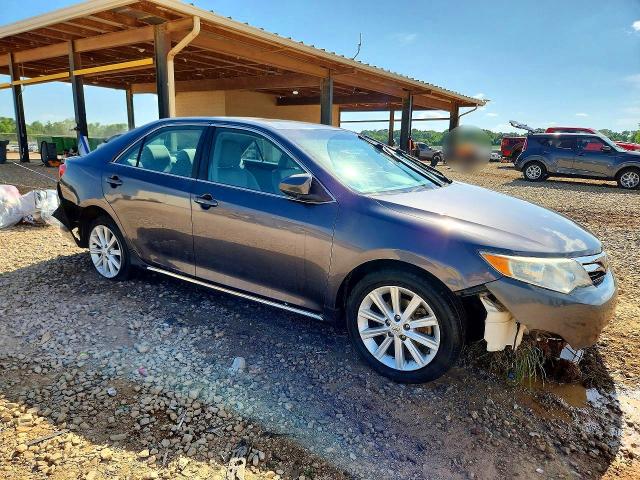 Продаж на аукціоні авто 2012 Toyota Camry, vin: 4T1BF1FK9CU125383, номер лоту: 52233476