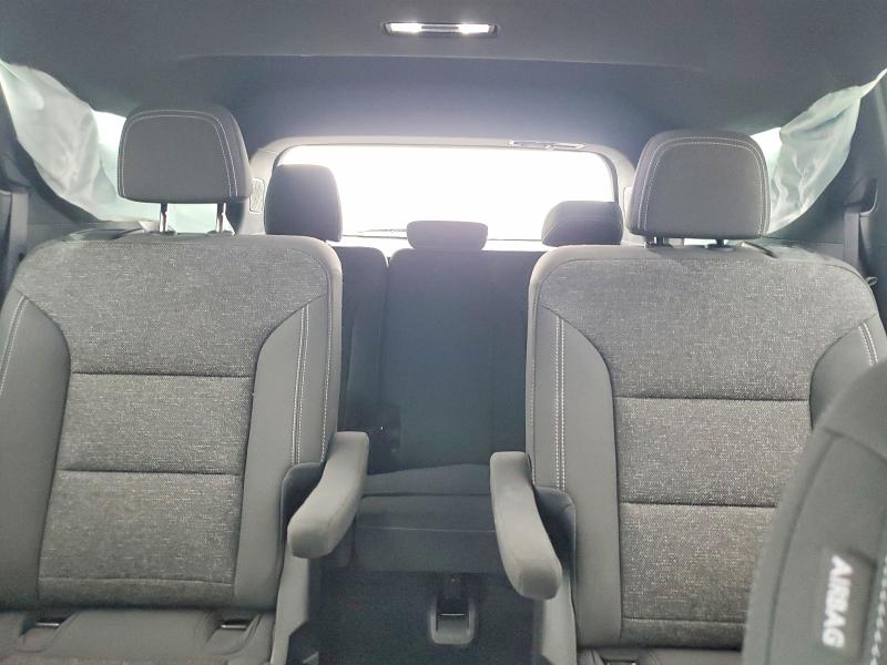 Aukcja sprzedaży 2025 Chevrolet Traverse, vin: 1GNEVGRS4SJ276965, numer aukcji: 52487246