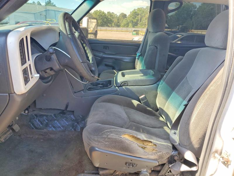 Aukcja sprzedaży 2006 Gmc Sierra, vin: 1GTHK23D06F166368, numer aukcji: 53437196