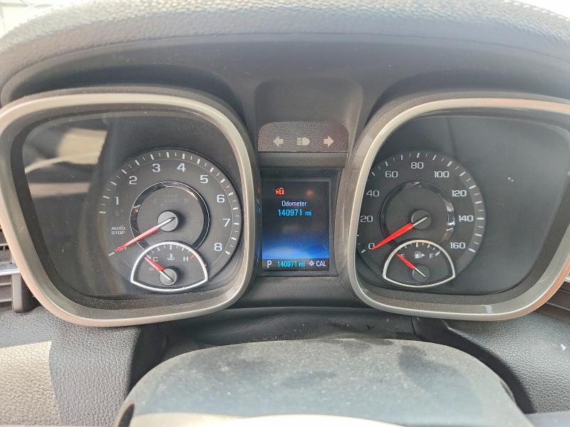 Продажа на аукционе авто 2015 Chevrolet Malibu, vin: 1G11C5SL8FF296125, номер лота: 53995166