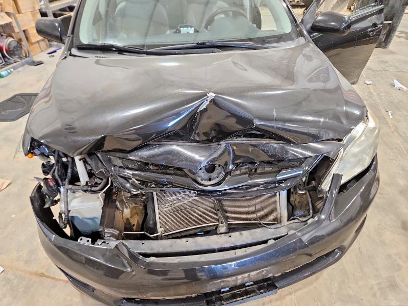 55361716 :رقم المزاد ، 5YFBU4EE9CP053685 vin ، 2012 Toyota Corolla مزاد بيع