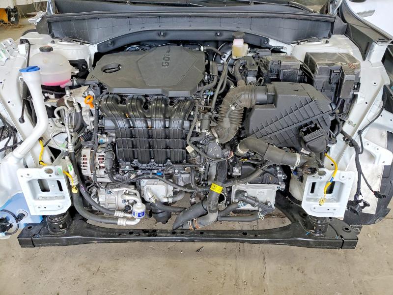 Aukcja sprzedaży 2025 Kia Sorento, vin: 5XYRG4JC6SG333948, numer aukcji: 54556846