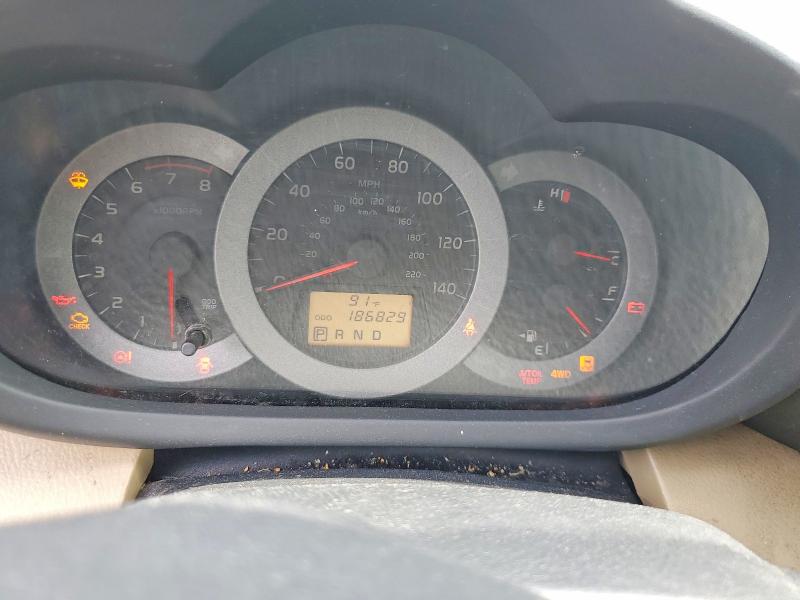 Продаж на аукціоні авто 2011 Toyota Rav4, vin: JTMDF4DV9B5047031, номер лоту: 55110576