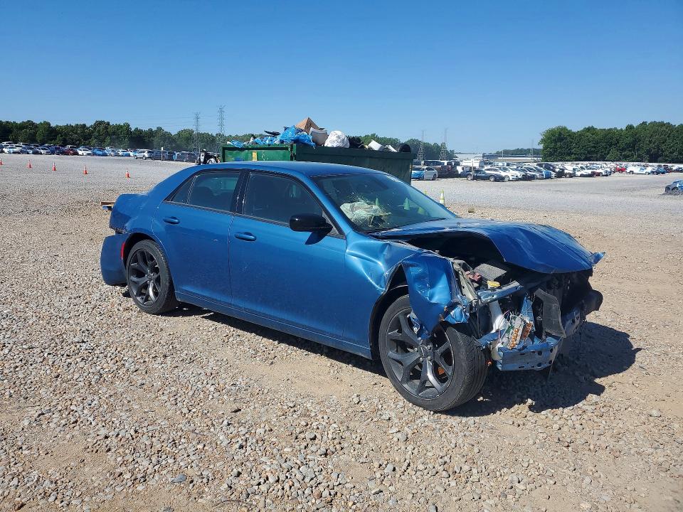 Aukcja sprzedaży 2020 Chrysler 300, vin: 2C3CCAAG2LH175473, numer aukcji: 53270196