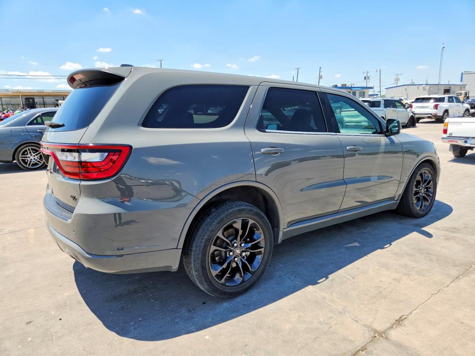 Aukcja sprzedaży 2021 Dodge Durango, vin: 1C4SDHCTXMC608727, numer aukcji: 51910136
