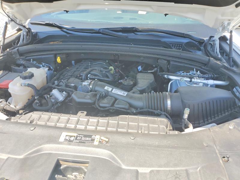 54774676 :رقم المزاد ، 1C4RJHBG3RC141721 vin ، 2024 Jeep Grand Cherokee مزاد بيع