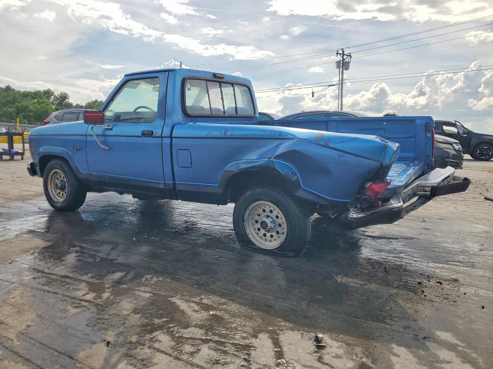 Aukcja sprzedaży 1988 Ford Ranger, vin: 1FTBR10TXJUE10992, numer aukcji: 55381766