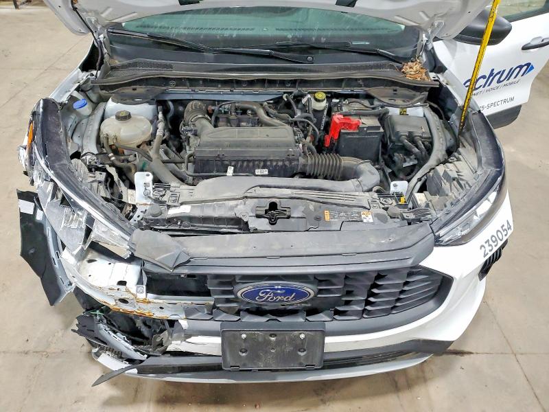 Продаж на аукціоні авто 2023 Ford Escape, vin: 1FMCU9FN3PUB22567, номер лоту: 52264976