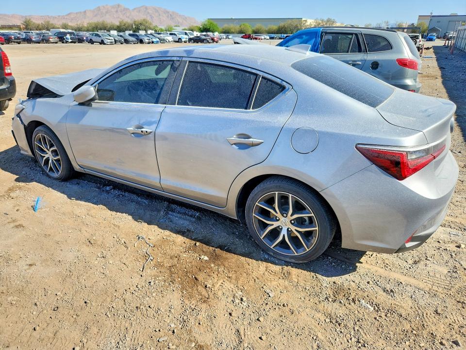 Aukcja sprzedaży 2020 Acura Ilx, vin: 19UDE2F75LA002670, numer aukcji: 46594206