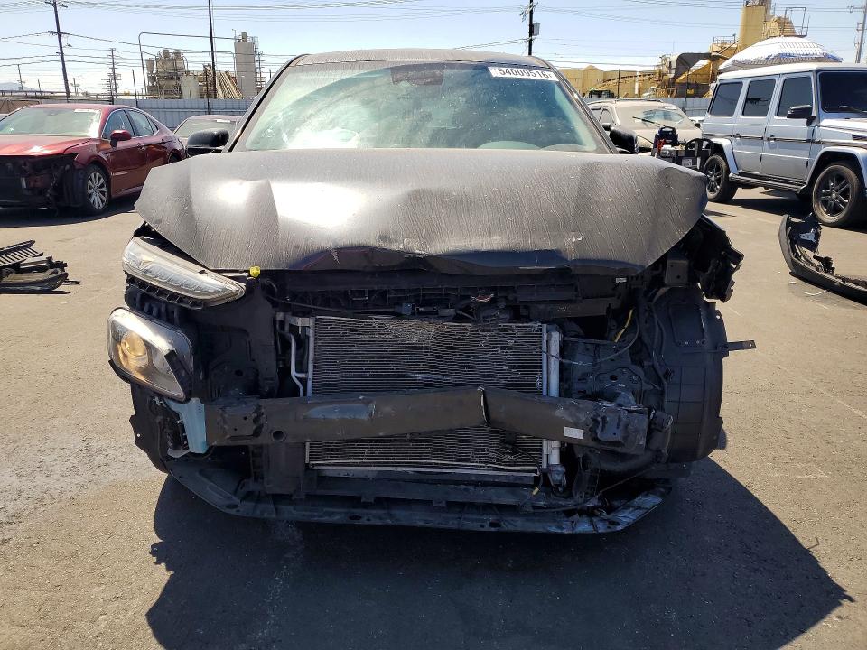 2019 Hyundai Kona მანქანა იყიდება აუქციონზე, vin: KM8K12AA0KU330365, აუქციონის ნომერი: 54009516