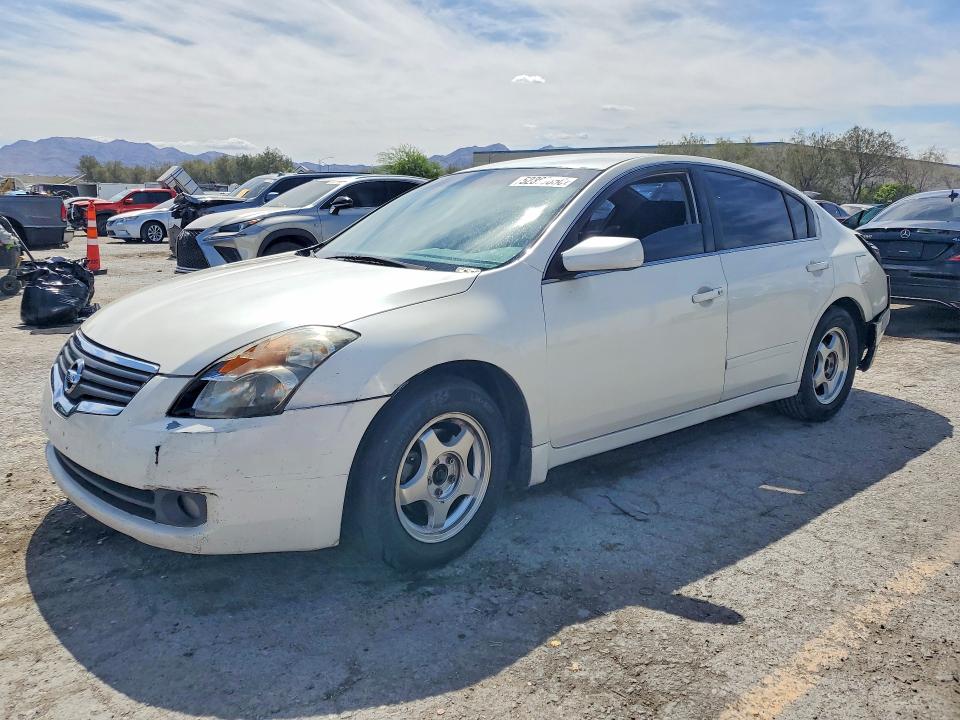 Auction sale of the 2008 Nissan Altima, vin: 1N4AL21EX8N556080, lot number: 52368656