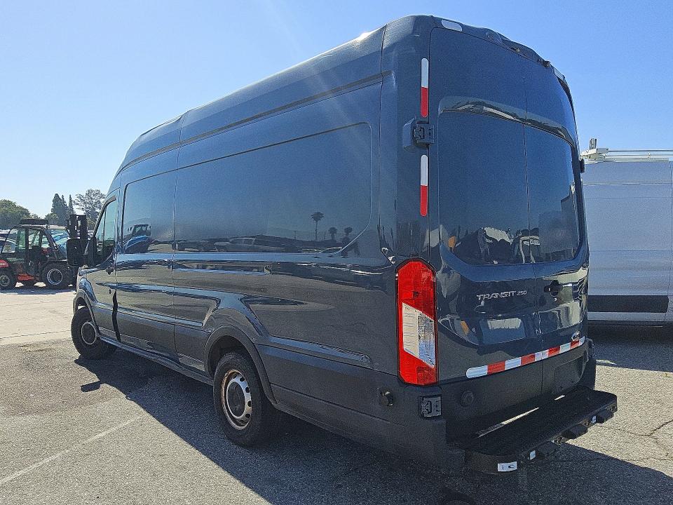 Aukcja sprzedaży 2020 Ford Transit, vin: 1FTBR3X88LKA48365, numer aukcji: 53284066