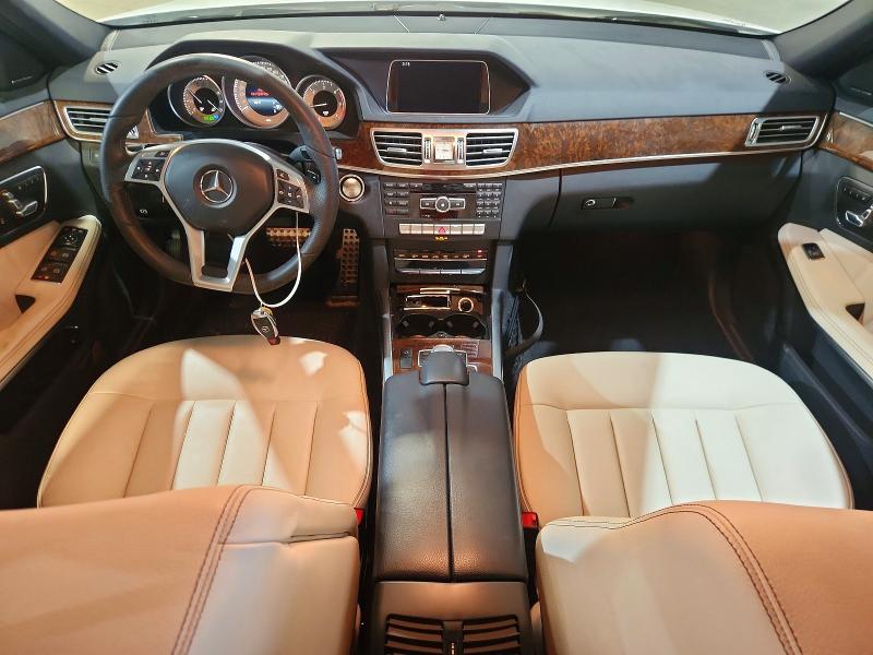 Aukcja sprzedaży 2015 Mercedes-benz E, vin: WDDHF9HB2FB143479, numer aukcji: 54066346