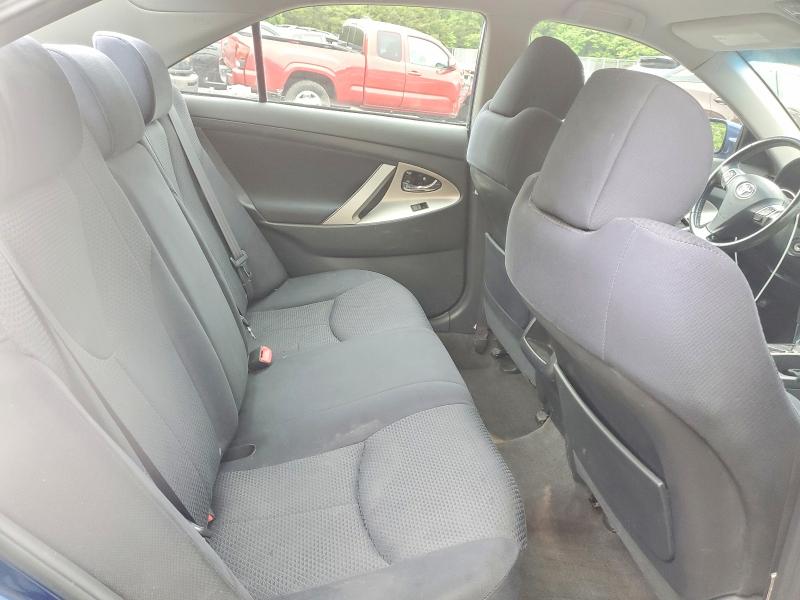 2007 Toyota Camry მანქანა იყიდება აუქციონზე, vin: 4T1BE46KX7U002010, აუქციონის ნომერი: 53058726