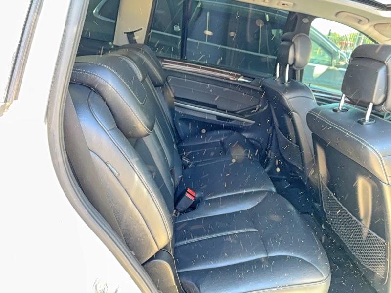 Продажа на аукционе авто 2011 Mercedes-benz Gl, vin: 4JGBF7BEXBA672438, номер лота: 53994016