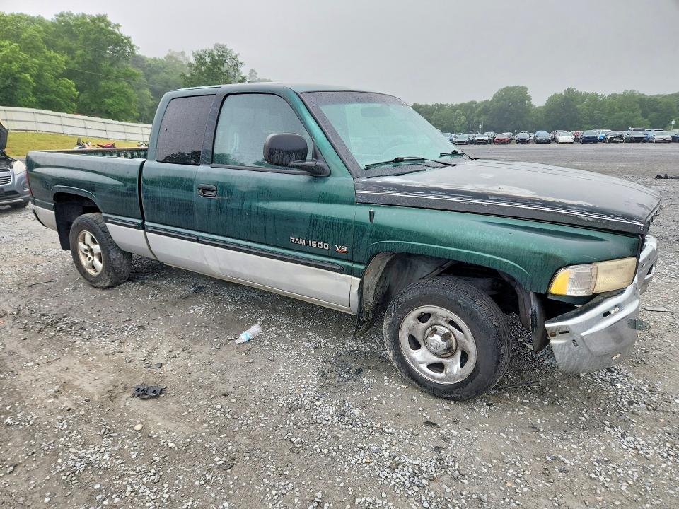 Aukcja sprzedaży 1999 Dodge Ram 1500, vin: 3B7HC12Y9XG187330, numer aukcji: 54662346