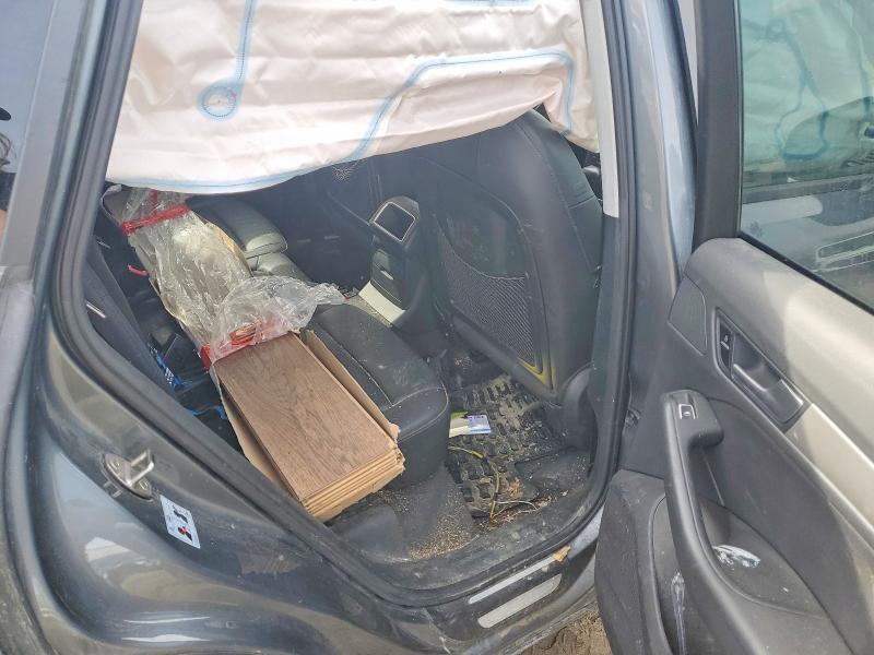 2015 Audi Q5 მანქანა იყიდება აუქციონზე, vin: WA1CFCFP3FA079257, აუქციონის ნომერი: 51966226