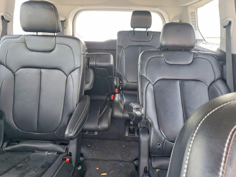 Продаж на аукціоні авто 2021 Jeep Grand Cherokee, vin: 1C4RJKBG3M8159046, номер лоту: 52204086