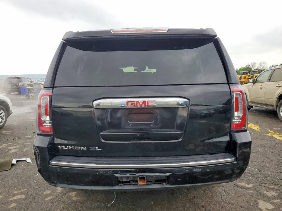 Продажа на аукционе авто 2016 Gmc Yukon Xl, vin: 1GKS2HKJXGR418793, номер лота: 52828726
