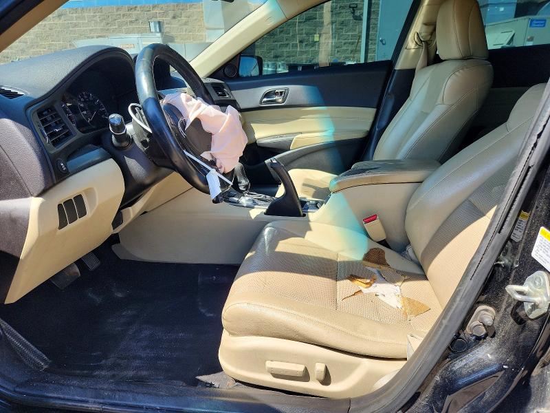 Продажа на аукционе авто 2013 Acura Ilx, vin: 19VDE1F78DE001027, номер лота: 51570346