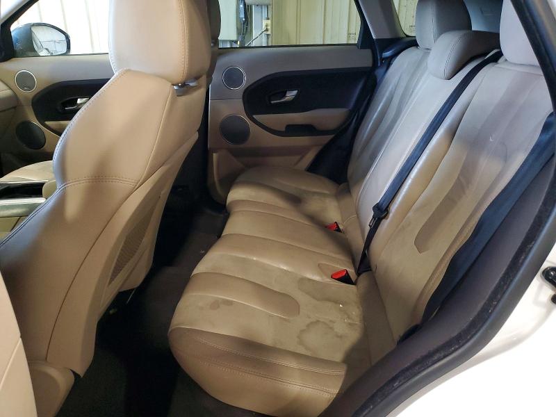 Aukcja sprzedaży 2014 Land Rover Range Rover Evoque, vin: SALVN2BG2EH937236, numer aukcji: 53919196