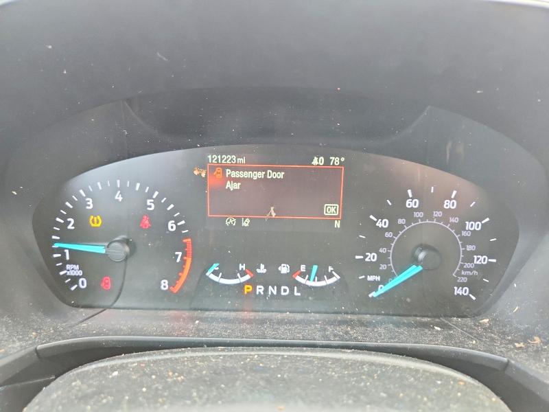 2020 Ford Escape მანქანა იყიდება აუქციონზე, vin: 1FMCU0H6XLUB24943, აუქციონის ნომერი: 54848926